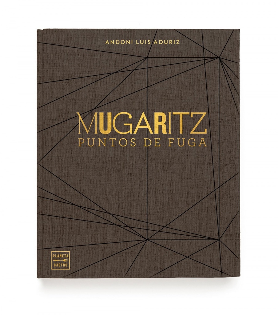 [9788408203612] MUGARITZ