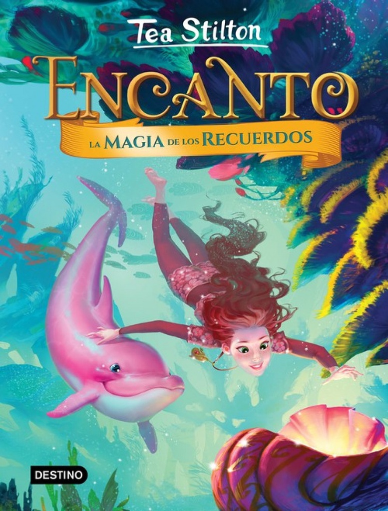 [9788408204374] La Mágia de los Recuerdos