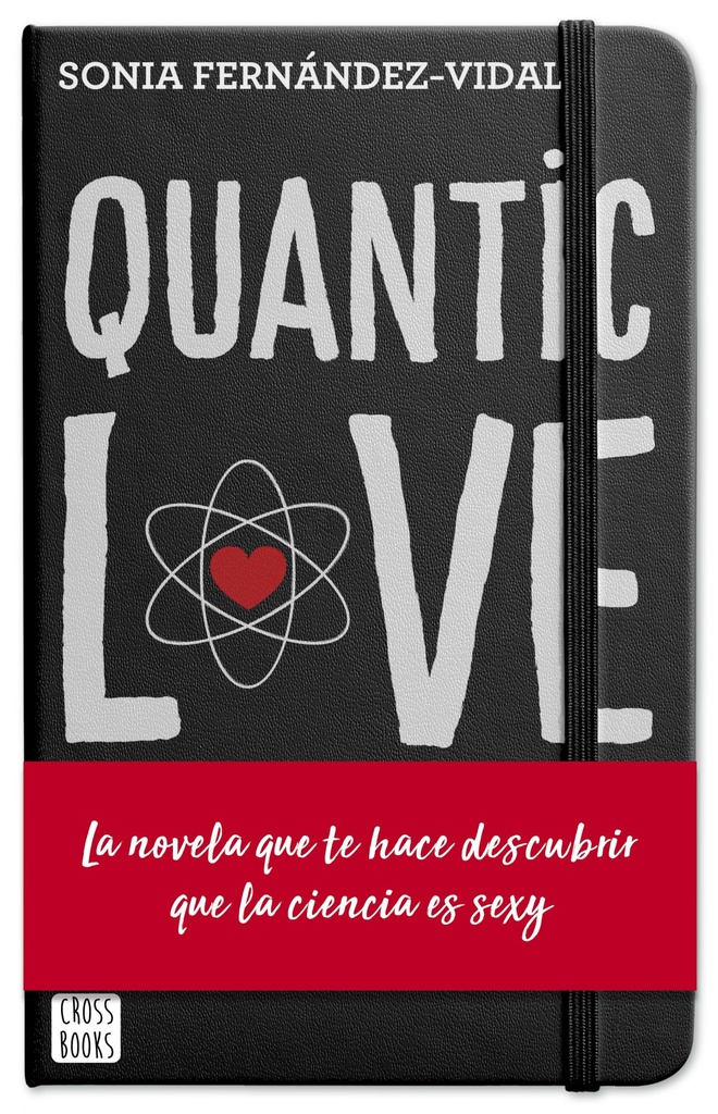 [9788408204428] Quantic Love