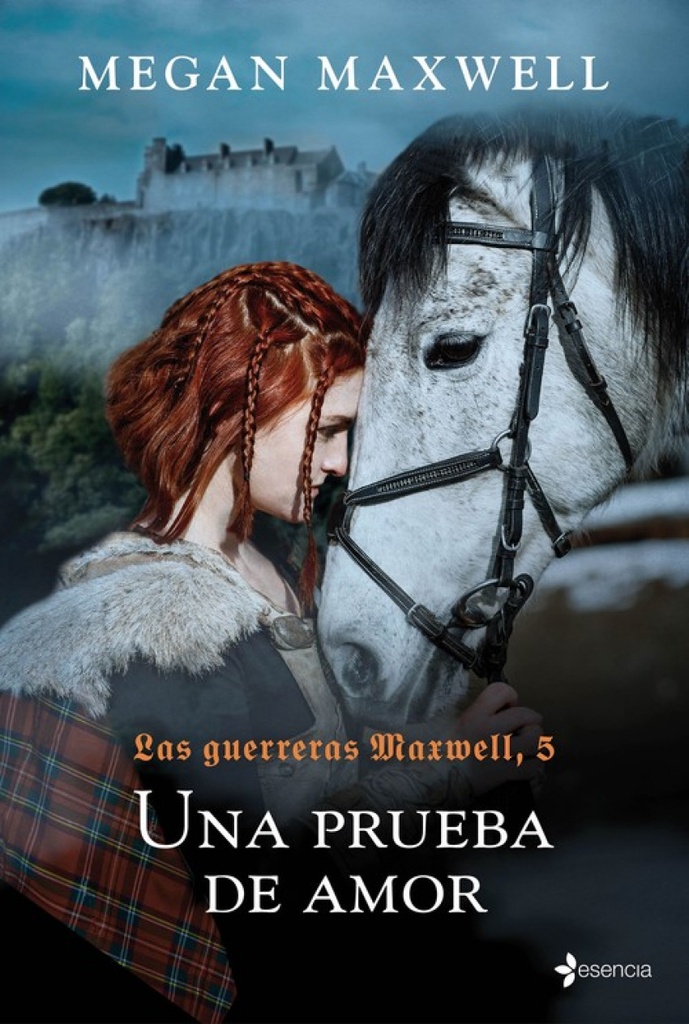 [9788408204480] Una Prueba de Amor
