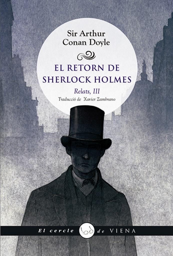[9788494990632] El retorn de Sherlock Holmes. Relats, III