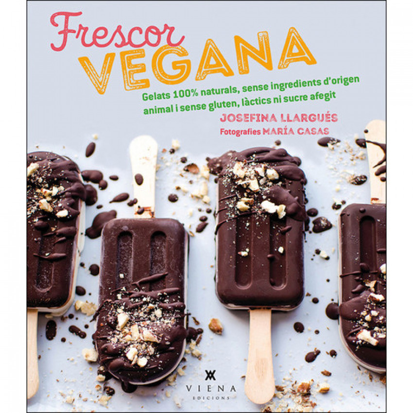 [9788494990670] FRESCOR VEGANA