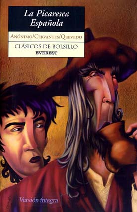 [9788424178673] La picaresca española