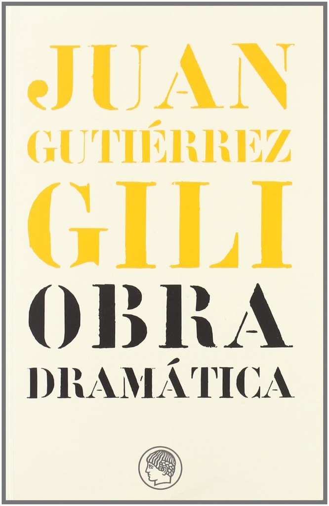 [9788495078322] JUAN GUTIERREZ GILI