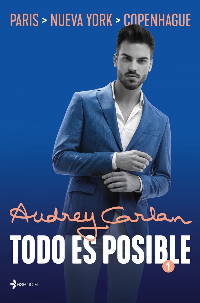 [9788408205470] Todo Es Posible 1