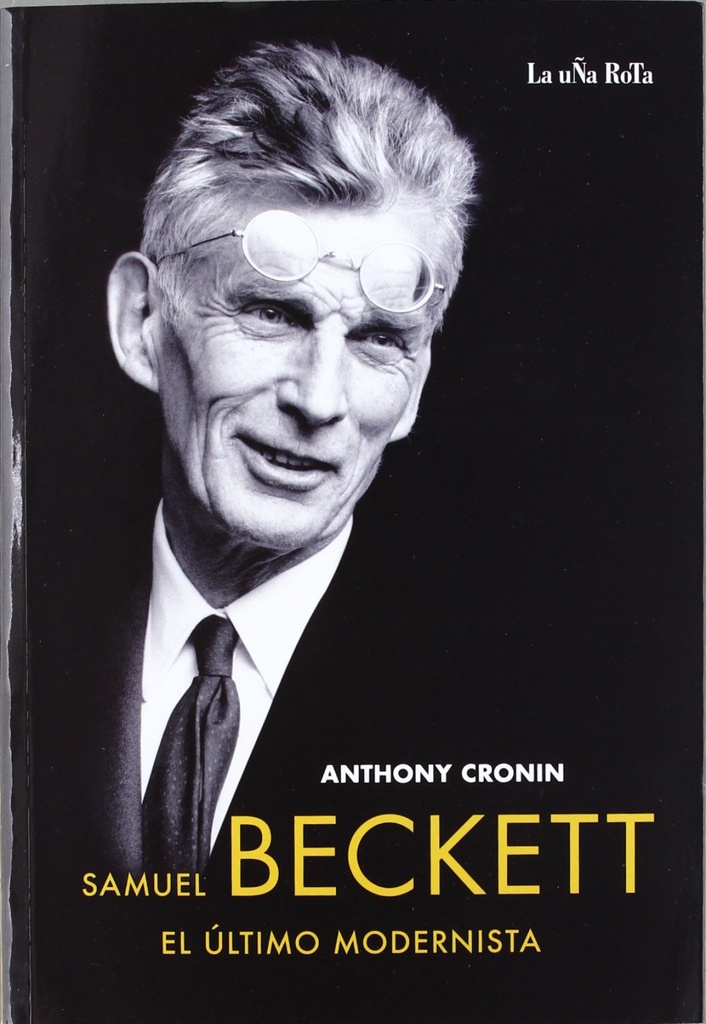 [9788495291226] Samuel beckett, el ultimo modernista