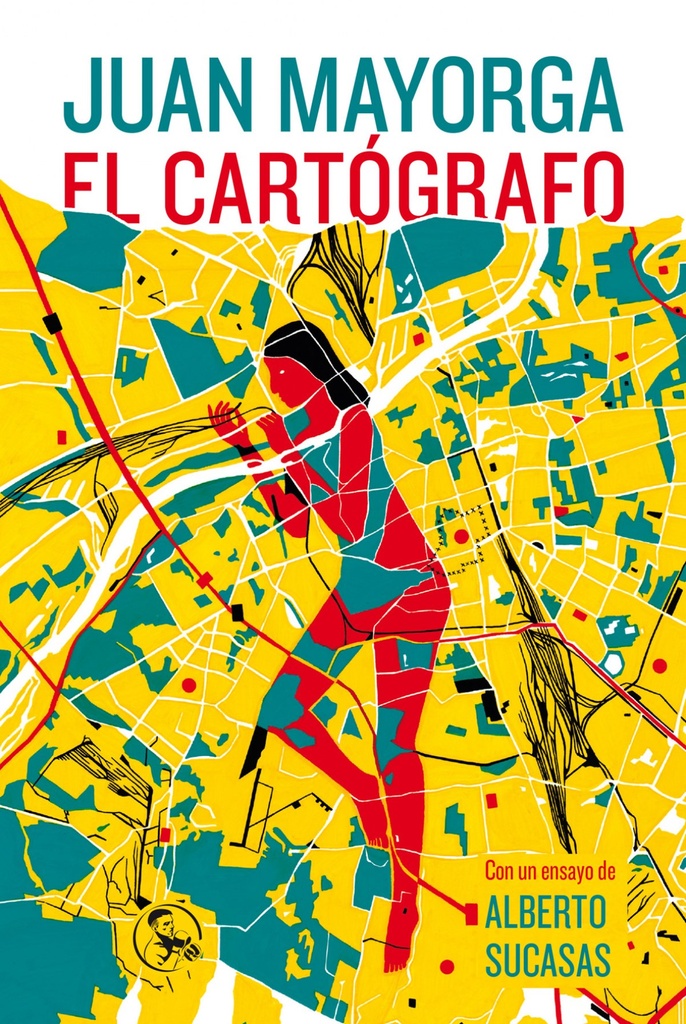[9788495291486] EL CARTóGRAFO
