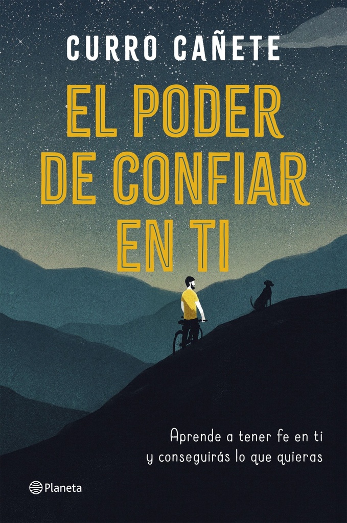 [9788408205630] El Poder de Confiar en Tí