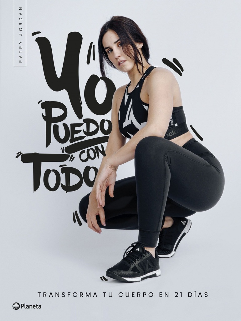 [9788408205685] Yo Puedo con Todo
