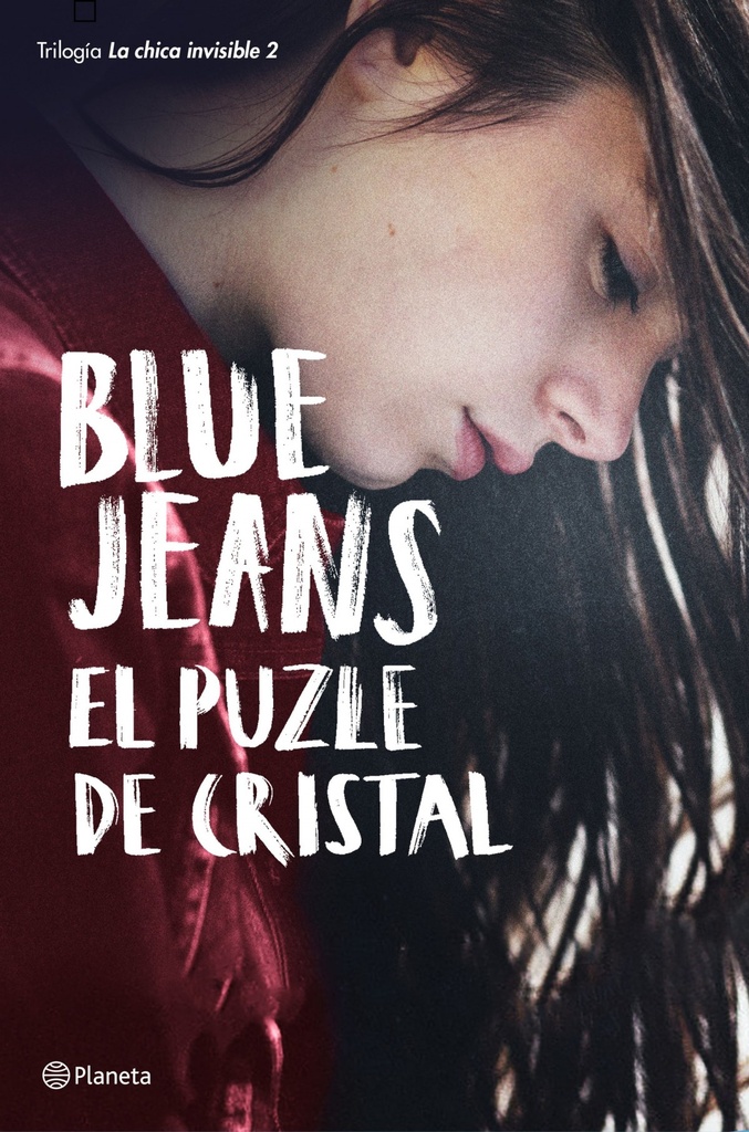 [9788408205692] El Puzle de Cristal