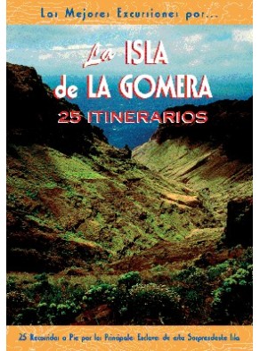 [9788495368393] La isla de la gomera