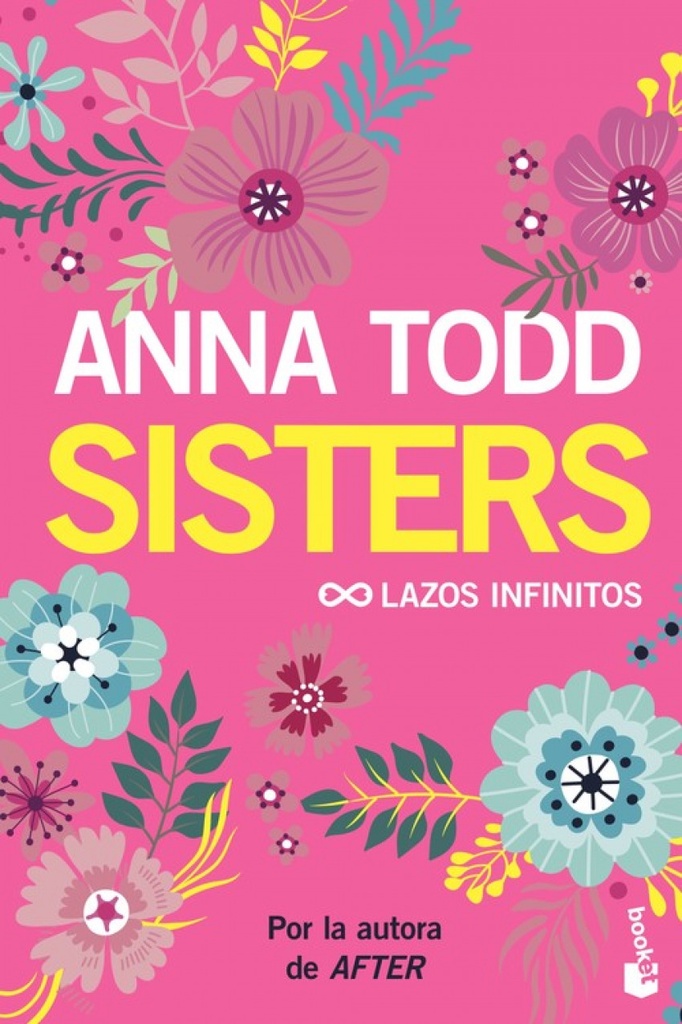[9788408206170] SISTERS