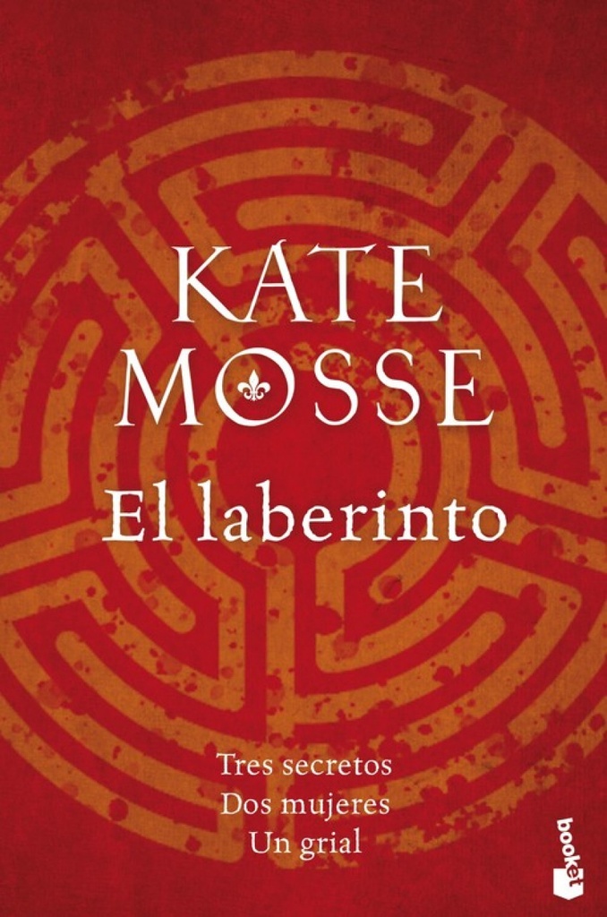 [9788408206187] El Laberinto