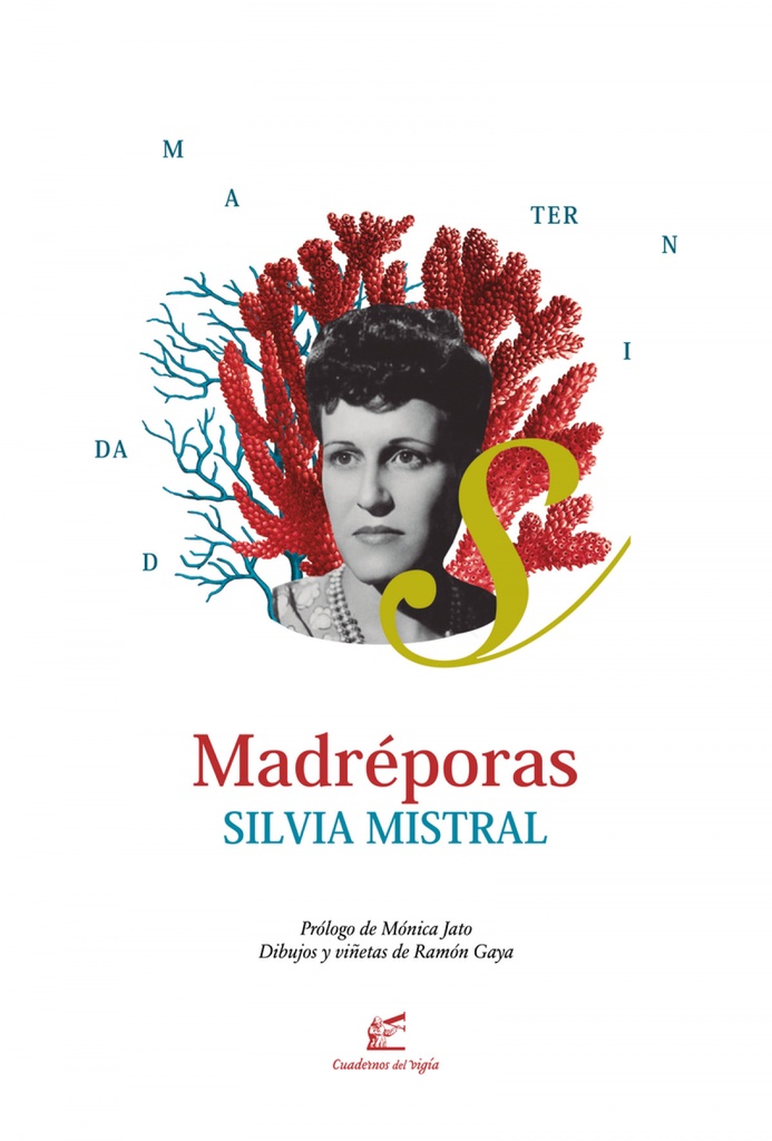 [9788495430861] Madréporas