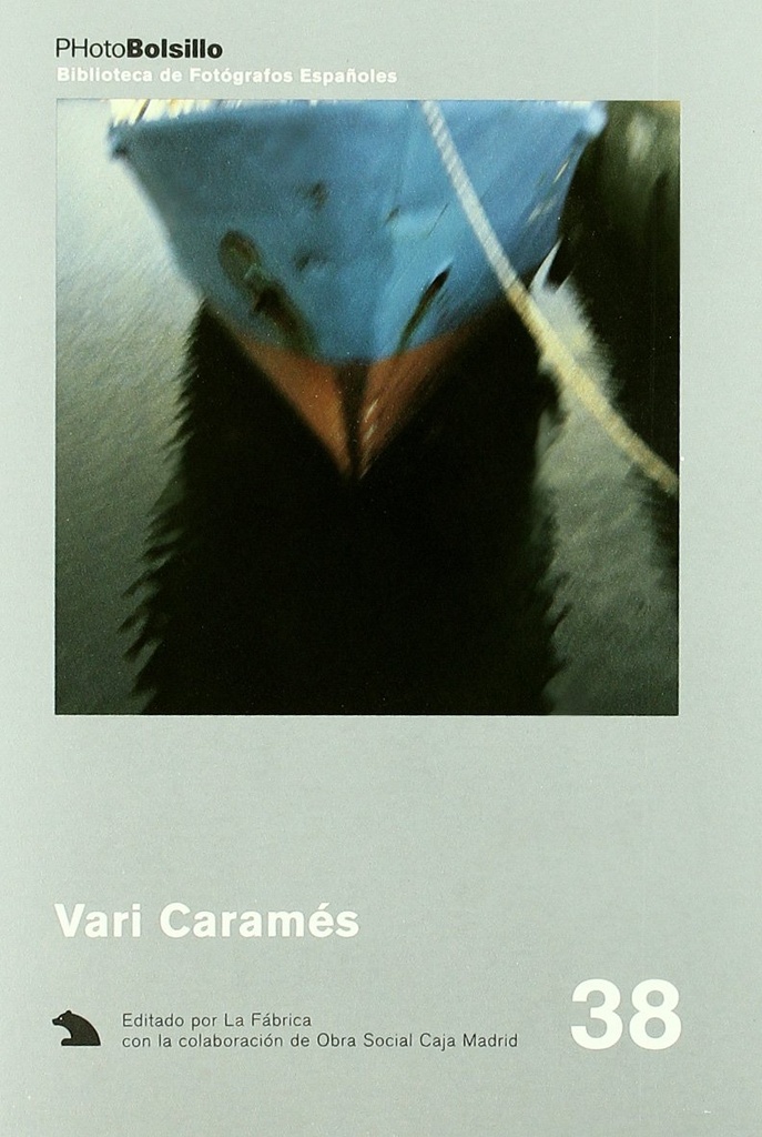 [9788495471291] VARI CARAMÉS