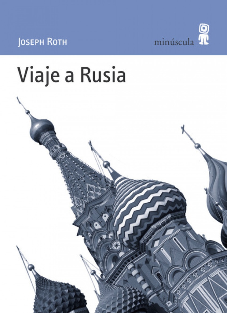 [9788495587374] Viaje a rusia