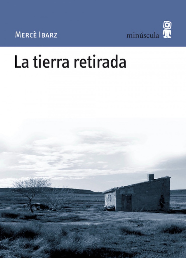 [9788495587565] La tierra retirada