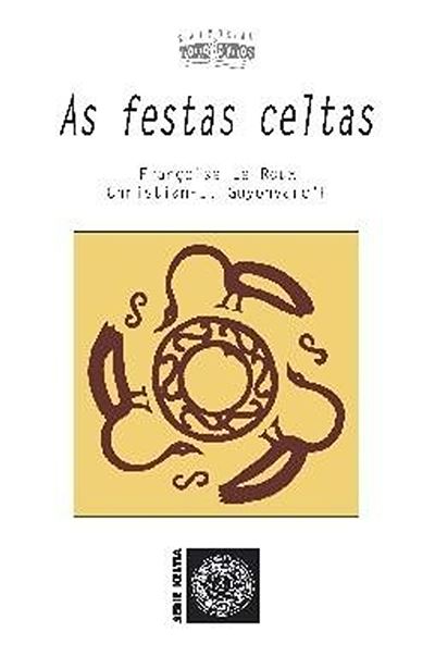 [9788495622877] As festas celtas
