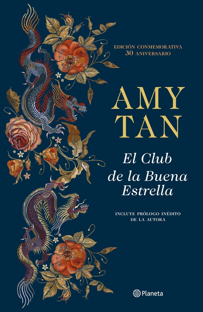 [9788408206774] El Club de la Buena Estrella