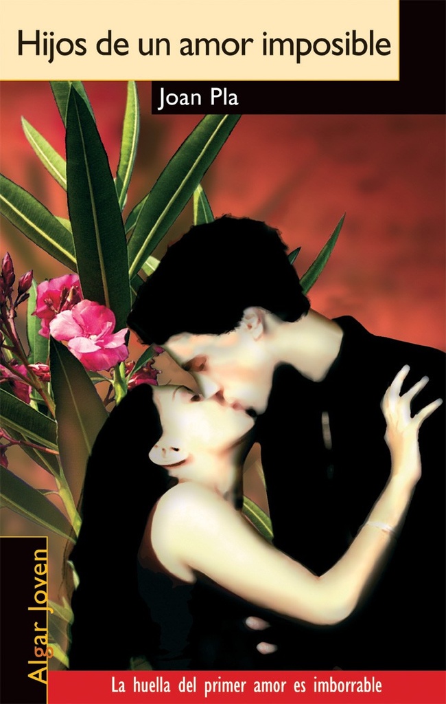 [9788495722270] Hijos de un amor imposible