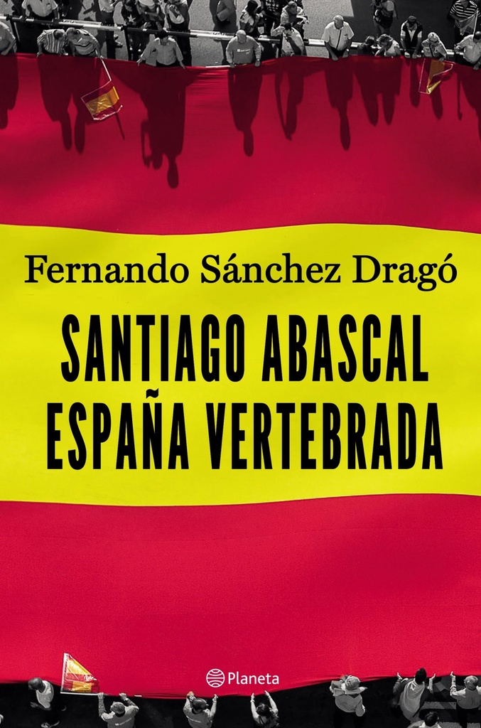 [9788408206903] Santiago Abascal