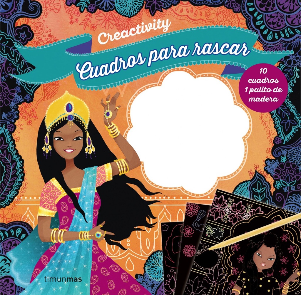 [9788408206989] Princesas del Mundo