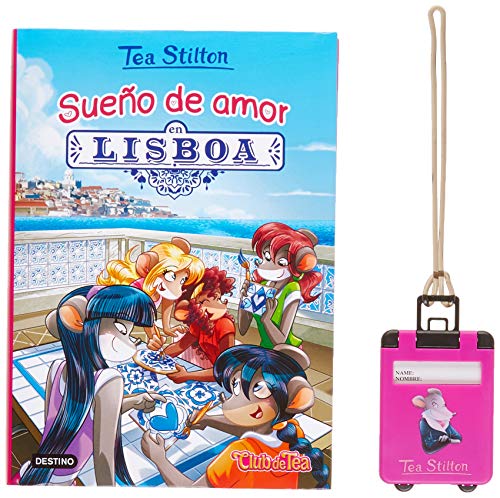 [9788408207399] SUEÑO DE AMOR EN LISBOA