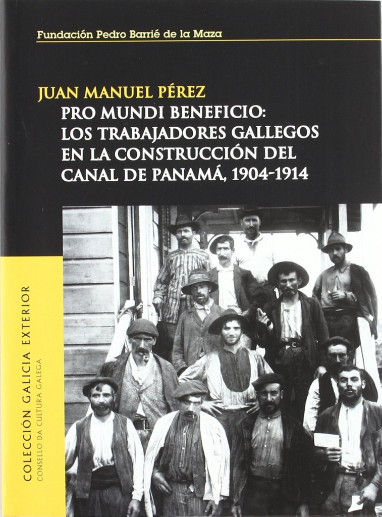 [9788495892560] Pro mundi beneficio