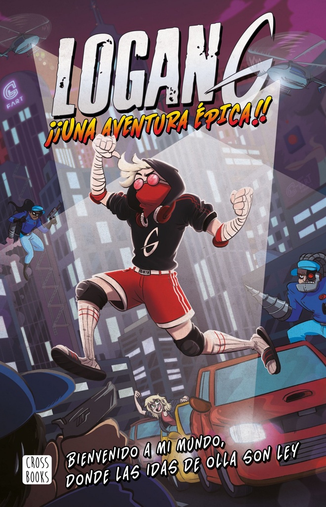 [9788408207931] ¡¡una Aventura Èpica!!