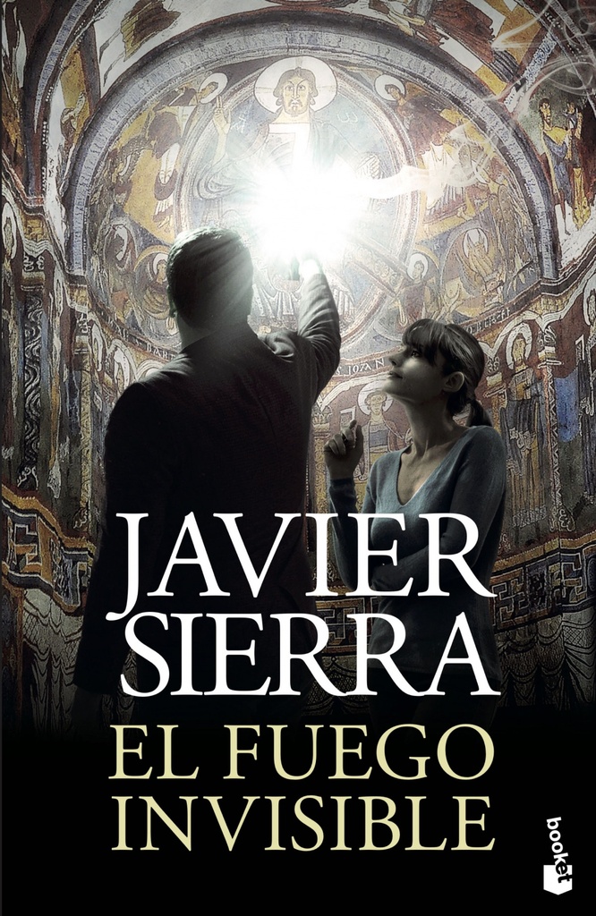 [9788408208068] El Fuego Invisible