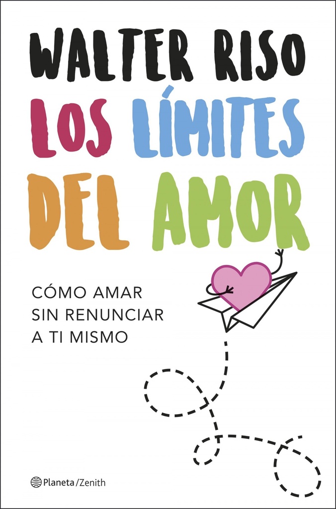 [9788408208105] Los Límites del Amor