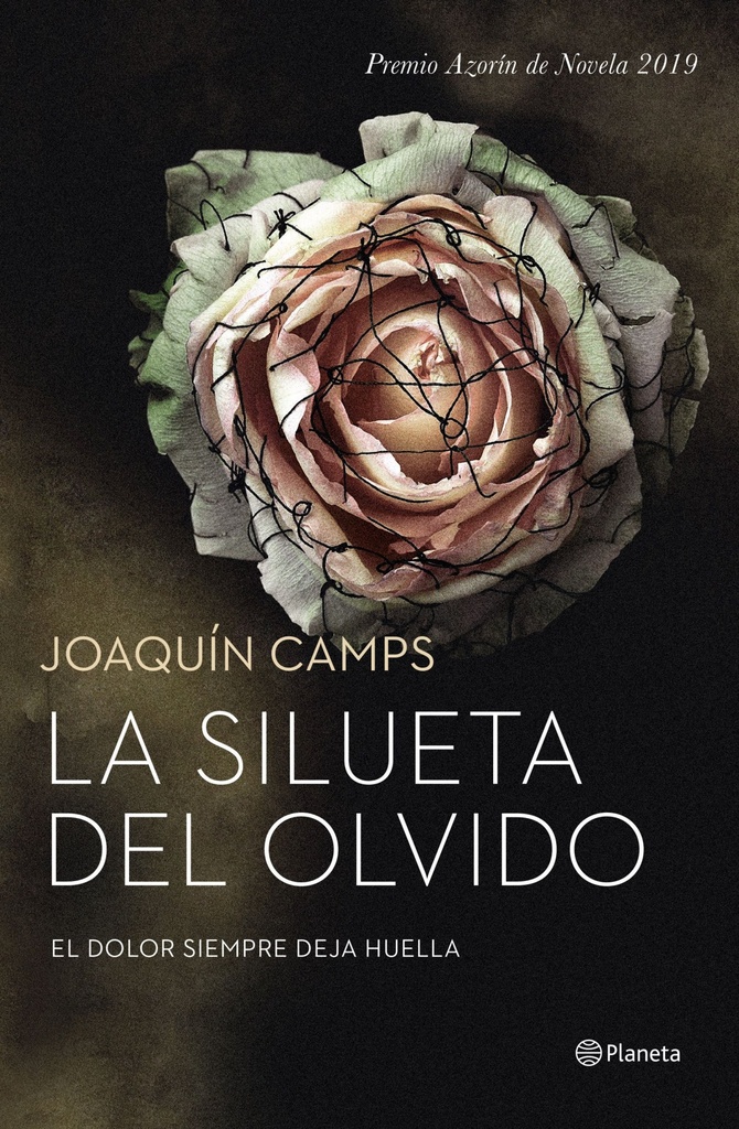 [9788408208334] La Silueta del Olvido