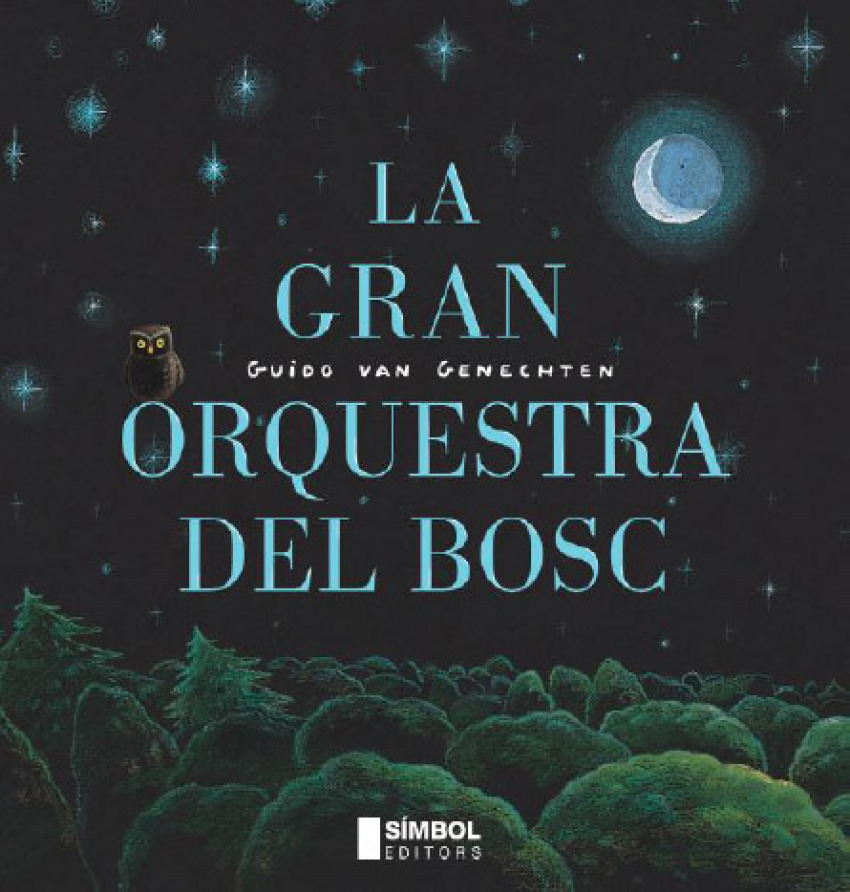 [9788495987761] La gran orquesta del bosc