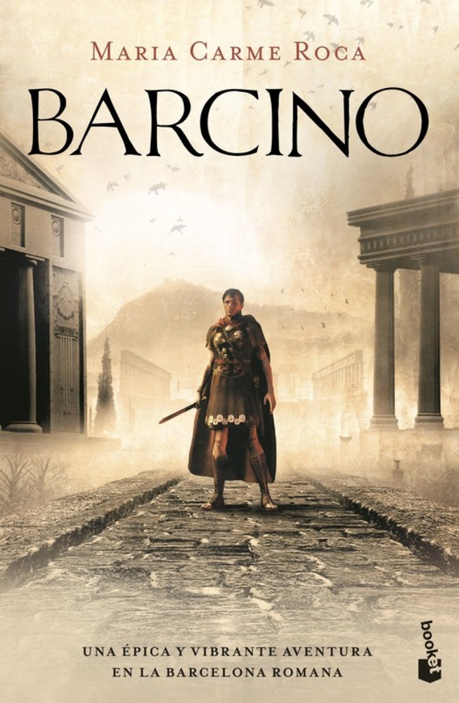 [9788408209010] BARCINO