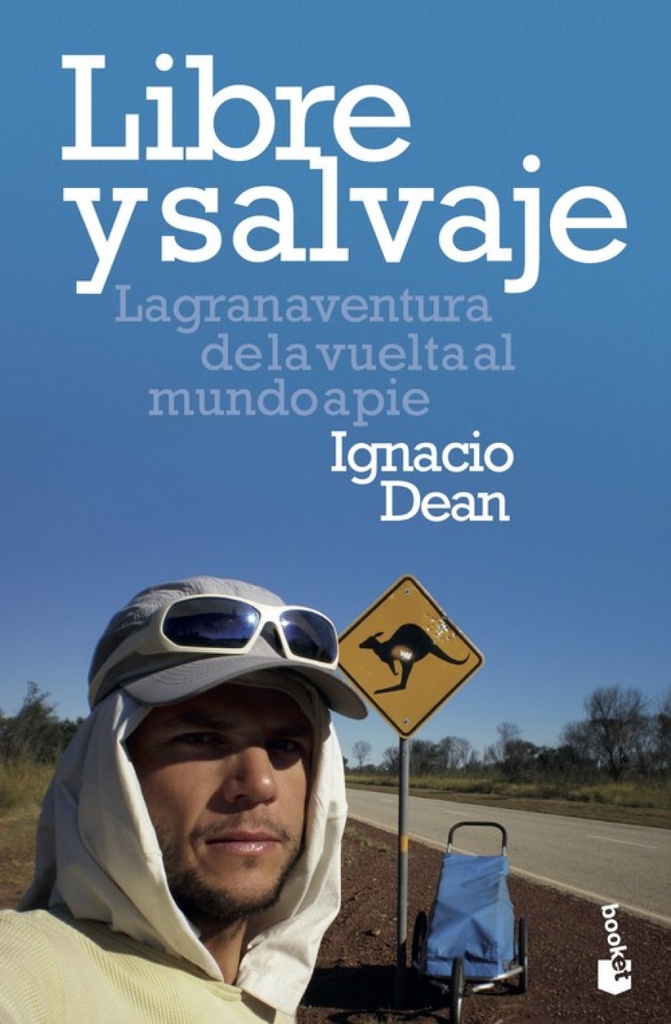 [9788408209140] Libre y Salvaje