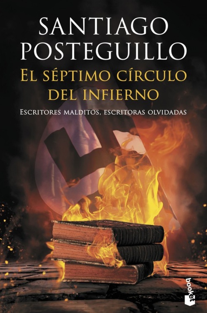 El Sèptimo Círculo del Infierno