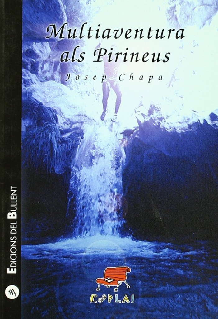 [9788496187276] Multiaventura als pirineus