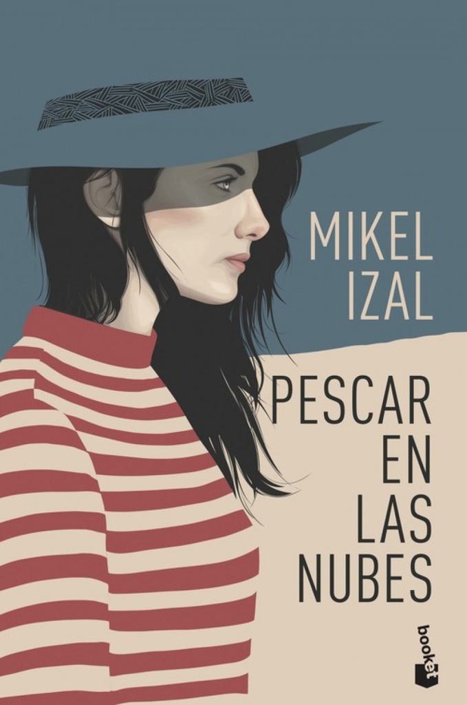 [9788408209188] Pescar en las Nubes