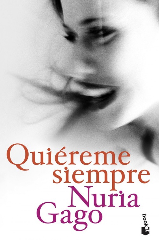 [9788408209195] Quèreeme Siempre