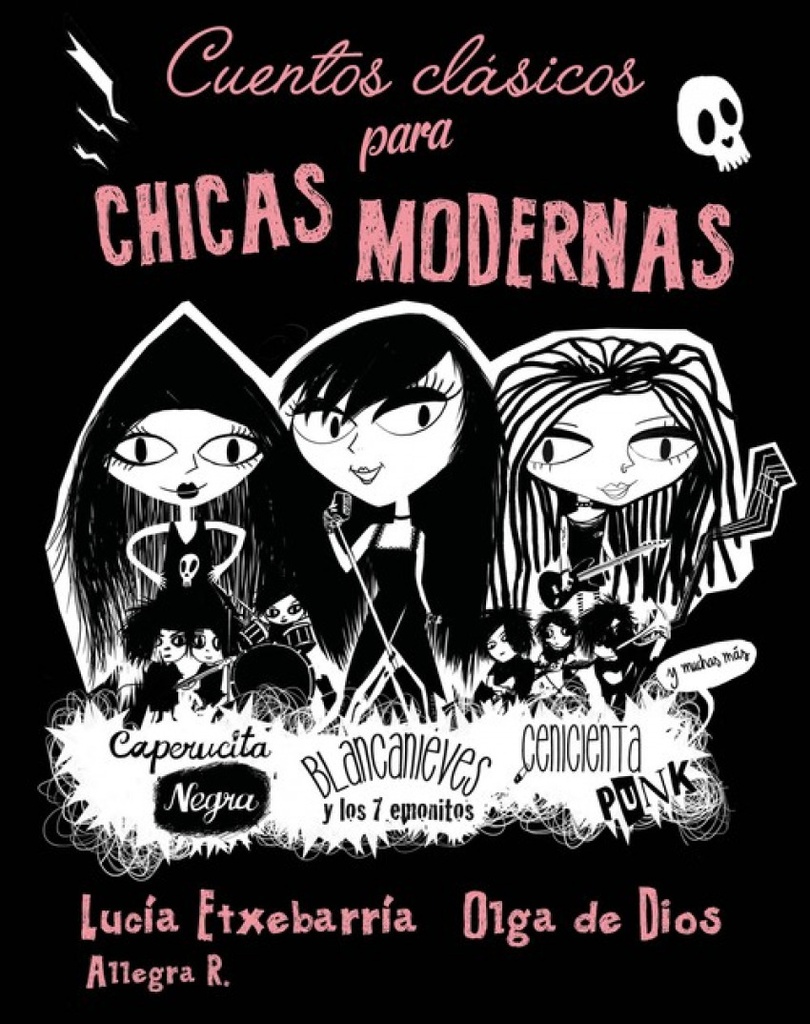 [9788408209249] Cuentos Clásicos para Chicas Modernas