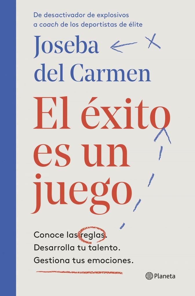 [9788408209324] El Èxito Es un Juego