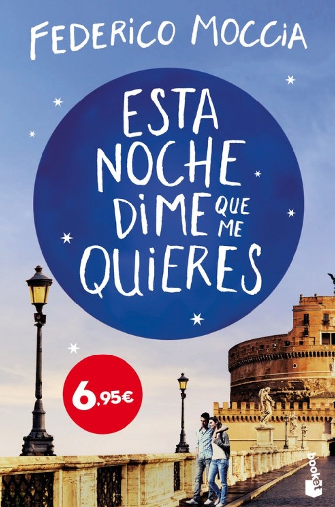 [9788408209409] Esta Noche Dime que Me Quieres