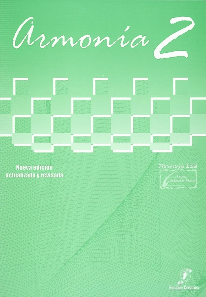 [9788496350762] ARMONIA 2
