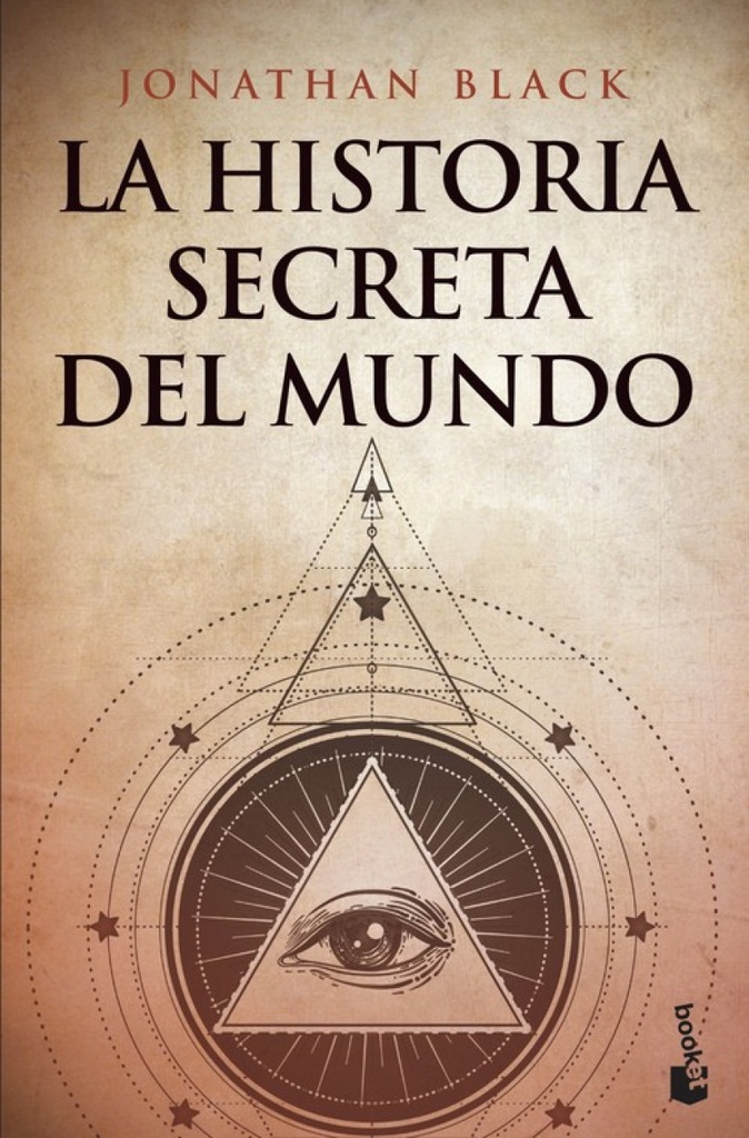 [9788408209416] La Historia Secreta del Mundo