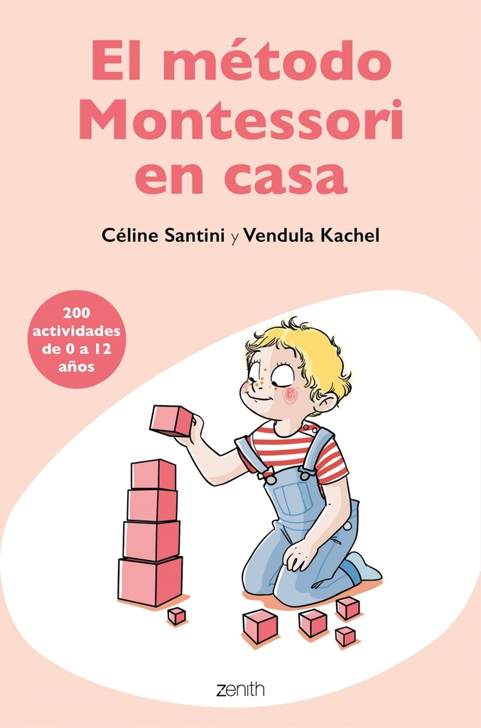 [9788408209485] El Mètodo Montessori en Casa