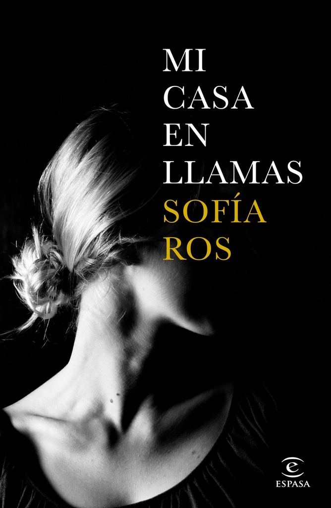 [9788467053227] Mi casa en llamas