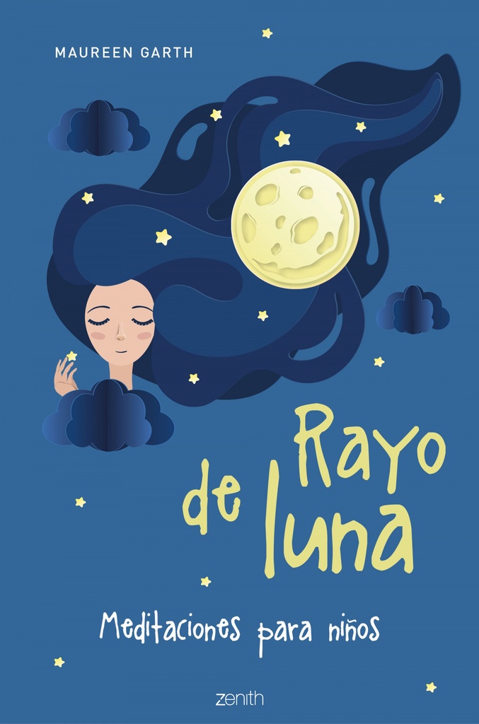 [9788408209508] Rayo de luna