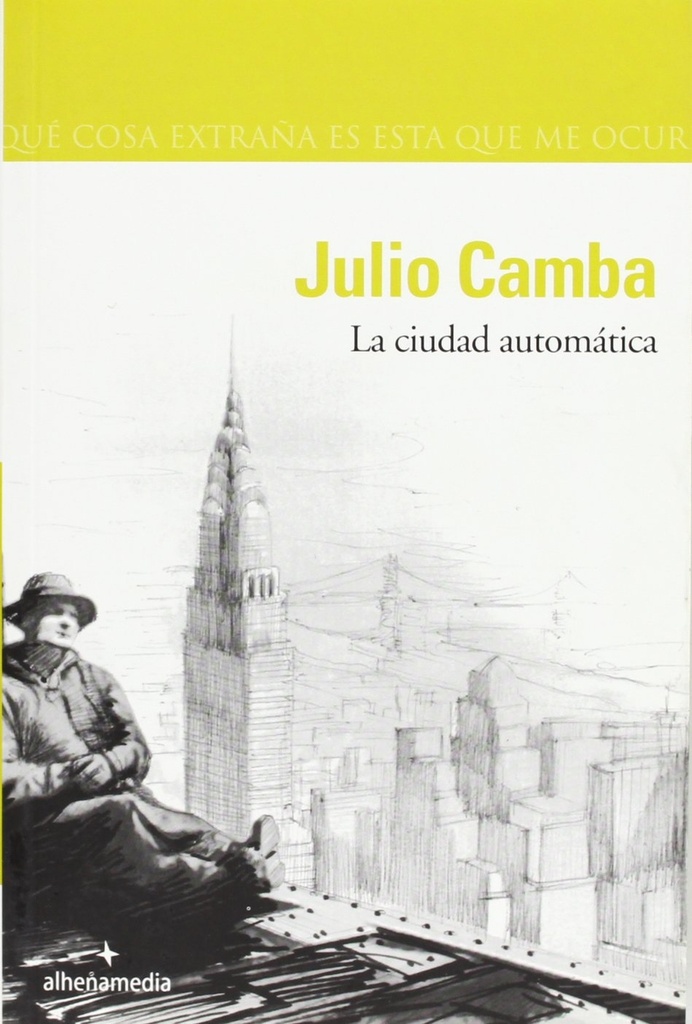 [9788496434080] La ciudad autom?tica