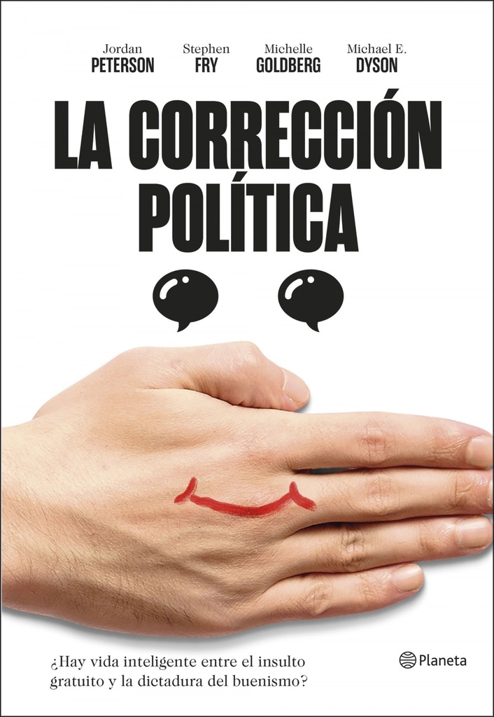 [9788408209706] La Corrección Política