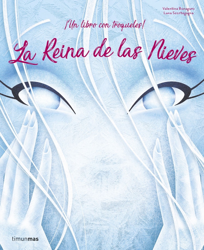 [9788408209744] La Reina de las Nieves